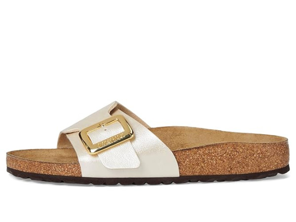 Birkenstock Catalina Luxe Buckle - Graceful