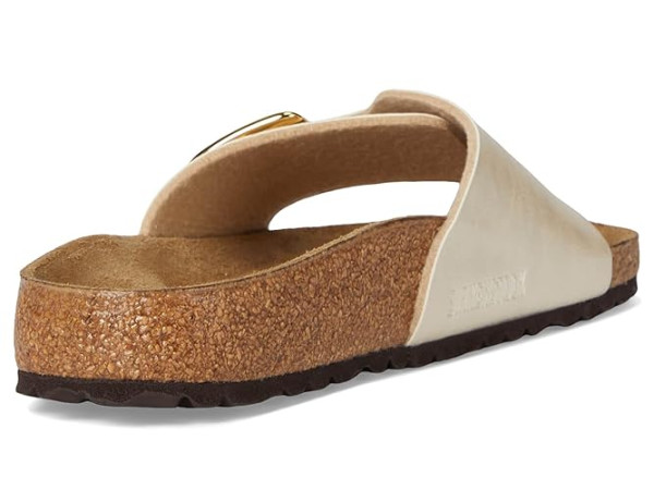 Birkenstock Catalina Luxe Buckle - Graceful