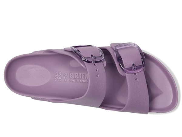 Birkenstock Arizona Big Buckle EVA Essentials Birkenstock Arizona Big Buckle EVA Essentials