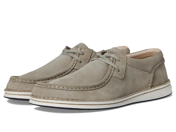 Birkenstock Pasadena - Suede Birkenstock Pasadena - Suede