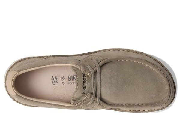 Birkenstock Pasadena - Suede Birkenstock Pasadena - Suede