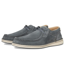 Basalt Gray Birkenstock Pasadena - Suede