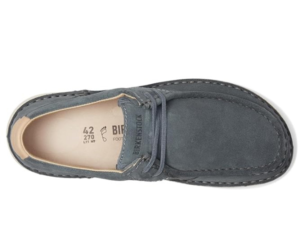 Birkenstock Pasadena - Suede Birkenstock Pasadena - Suede