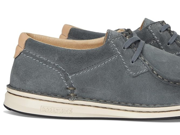 Birkenstock Pasadena - Suede Birkenstock Pasadena - Suede