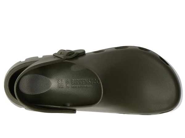 Birkenstock Birki Flow EVA Clog
