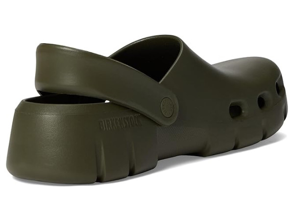 Birkenstock Birki Flow EVA Clog