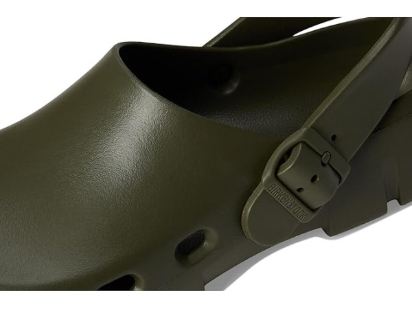 Birkenstock Birki Flow EVA Clog