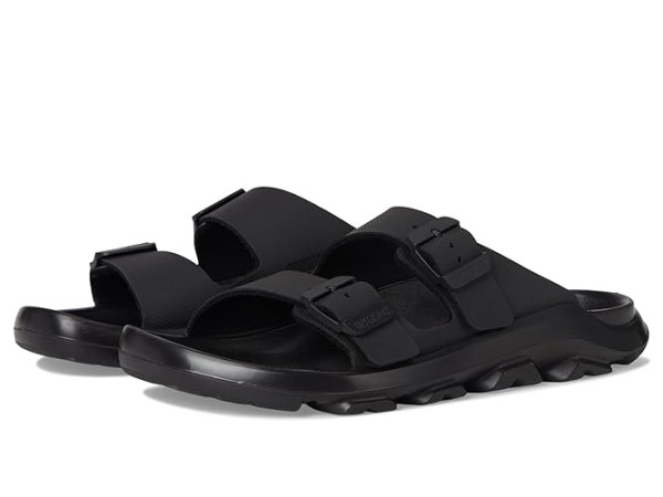 Birkenstock Mogami Terra Slide