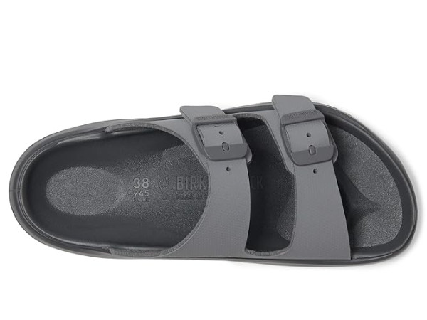 Birkenstock Mogami Terra Slide