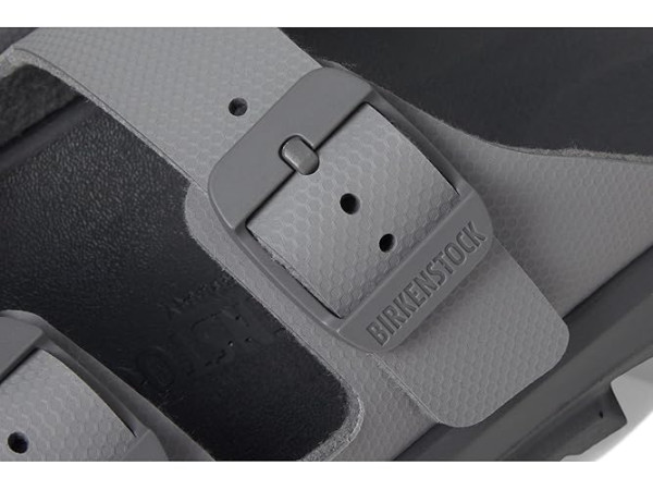 Birkenstock Mogami Terra Slide