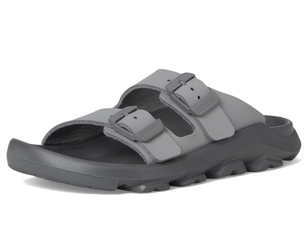 Birkenstock Mogami Terra Slide