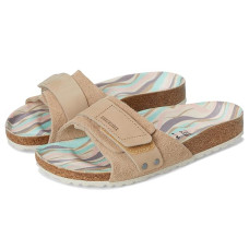 Birkenstock Oita Printed Footbed