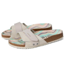 Birkenstock Oita Printed Footbed