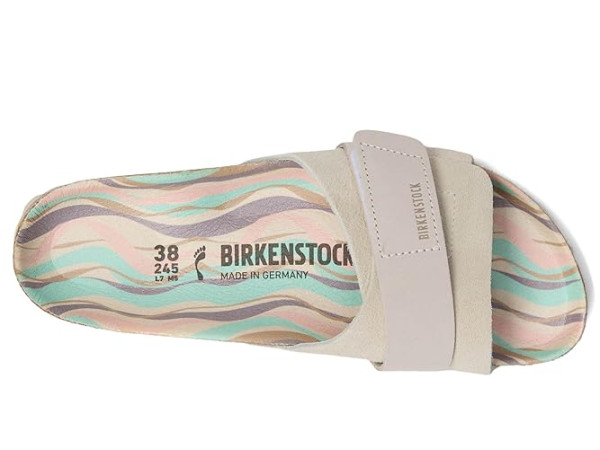 Birkenstock Oita Printed Footbed