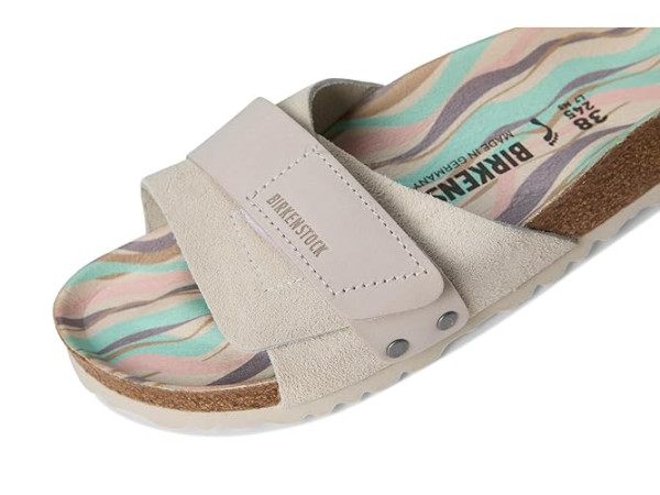 Birkenstock Oita Printed Footbed