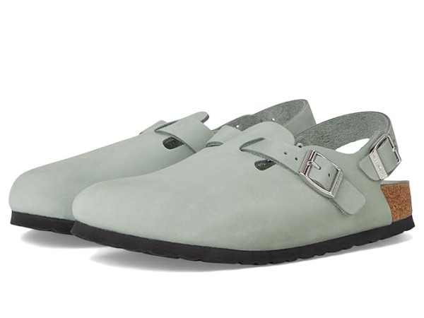 Birkenstock Tokio - Nubuck