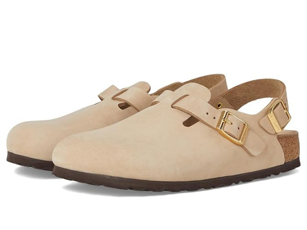 Birkenstock Tokio - Nubuck Birkenstock Tokio - Nubuck