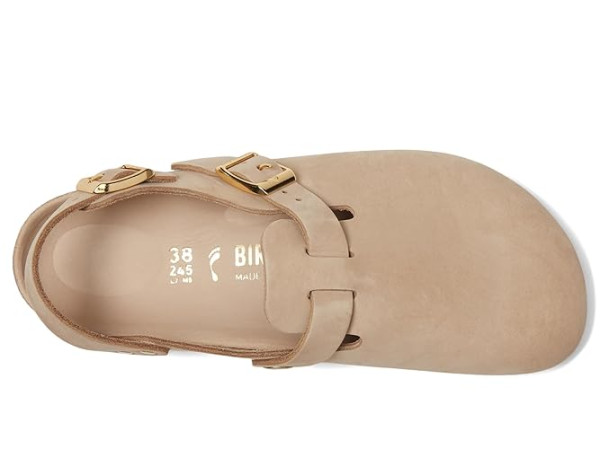 Birkenstock Tokio - Nubuck Birkenstock Tokio - Nubuck