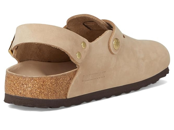 Birkenstock Tokio - Nubuck Birkenstock Tokio - Nubuck