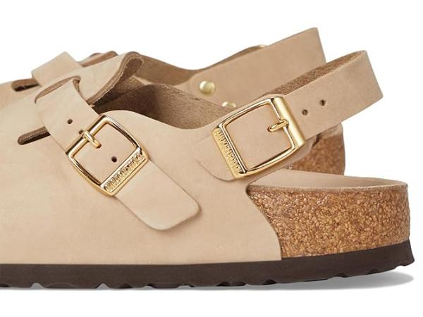 Birkenstock Tokio - Nubuck Birkenstock Tokio - Nubuck