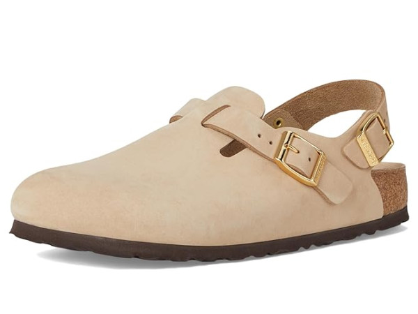 Birkenstock Tokio - Nubuck Birkenstock Tokio - Nubuck