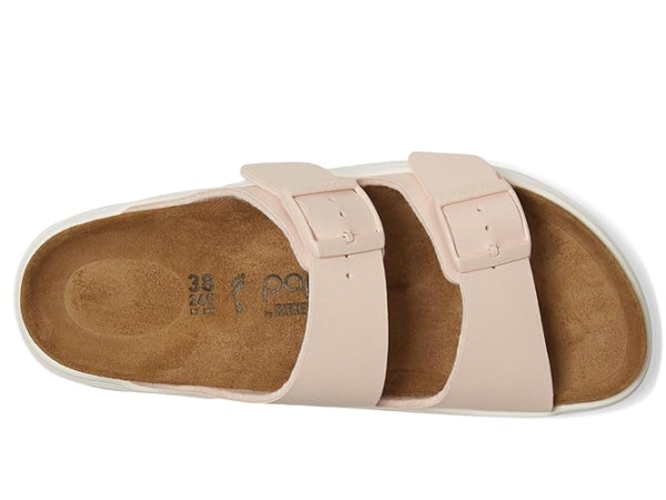 Birkenstock Arizona Chunky - Birko-Flor™