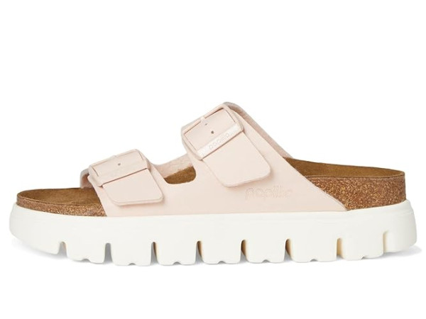 Birkenstock Arizona Chunky - Birko-Flor™