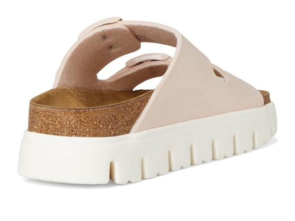 Birkenstock Arizona Chunky - Birko-Flor™