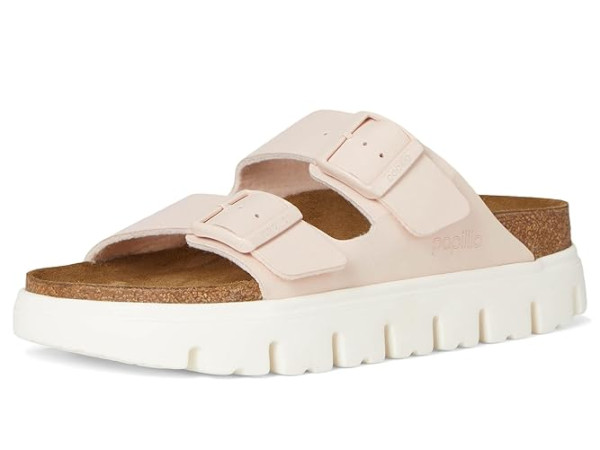 Birkenstock Arizona Chunky - Birko-Flor™