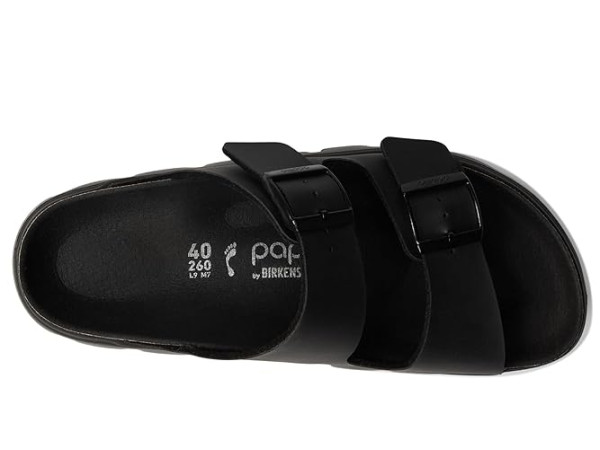Birkenstock Arizona Chunky - Birko-Flor™