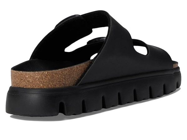Birkenstock Arizona Chunky - Birko-Flor™