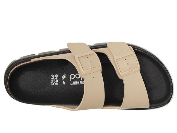 Birkenstock Arizona Chunky - Birko-Flor™