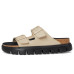 Birkenstock Arizona Chunky - Birko-Flor™