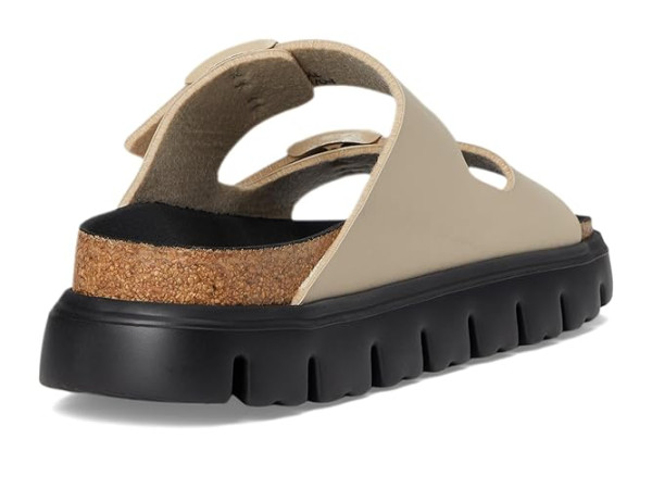 Birkenstock Arizona Chunky - Birko-Flor™
