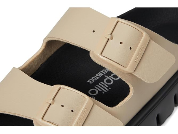 Birkenstock Arizona Chunky - Birko-Flor™