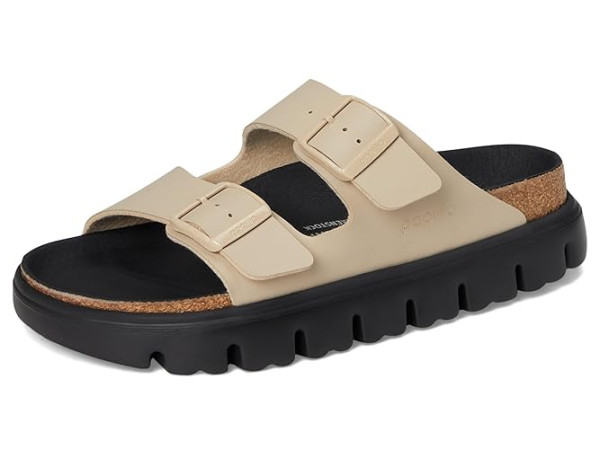 Birkenstock Arizona Chunky - Birko-Flor™