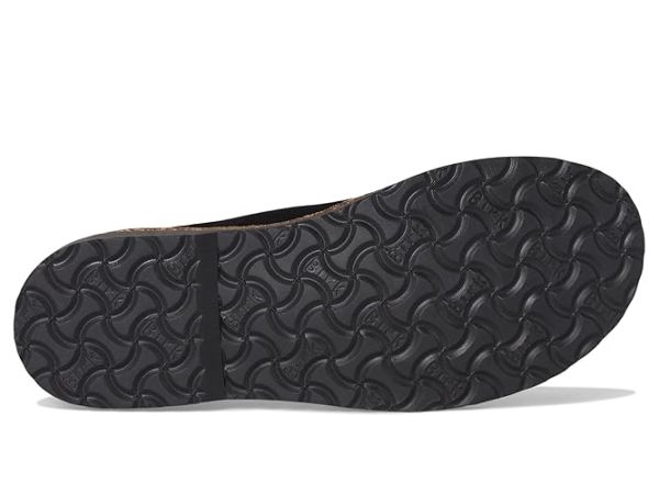 Birkenstock Uppsala Low Lace Up - Suede Birkenstock Uppsala Low Lace Up - Suede