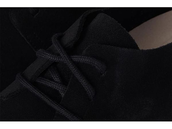 Birkenstock Uppsala Low Lace Up - Suede Birkenstock Uppsala Low Lace Up - Suede