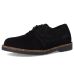 Birkenstock Uppsala Low Lace Up - Suede Birkenstock Uppsala Low Lace Up - Suede