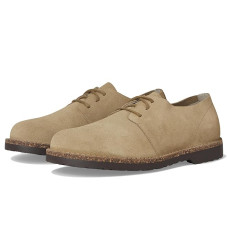 Birkenstock Uppsala Low Lace Up - Suede