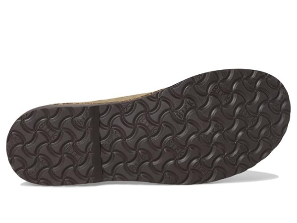 Birkenstock Uppsala Low Lace Up - Suede