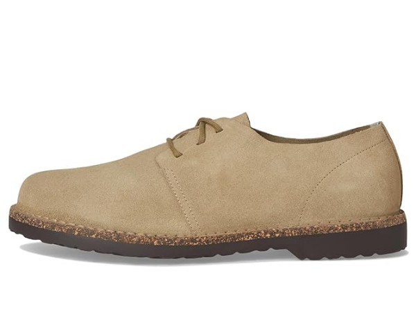 Birkenstock Uppsala Low Lace Up - Suede