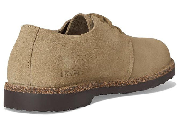 Birkenstock Uppsala Low Lace Up - Suede