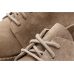 Birkenstock Uppsala Low Lace Up - Suede