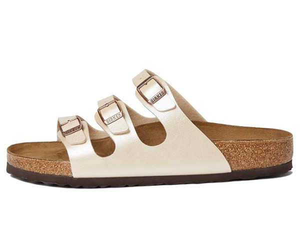 Birkenstock Florida Birko-Flor™ - Graceful