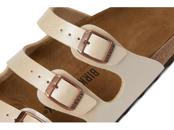 Birkenstock Florida Birko-Flor™ - Graceful