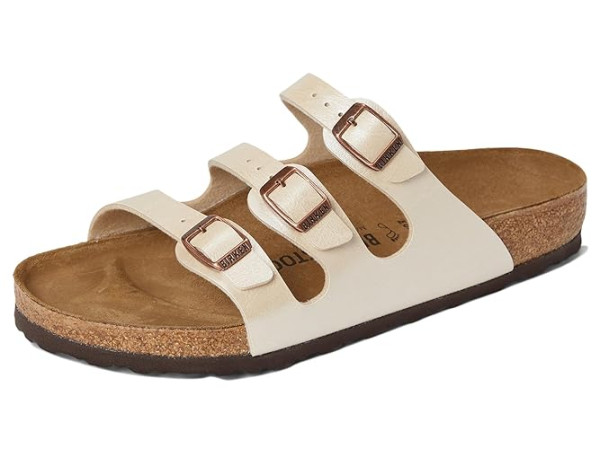 Birkenstock Florida Birko-Flor™ - Graceful