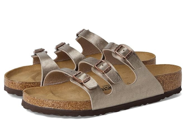 Birkenstock Florida Birko-Flor™ - Graceful