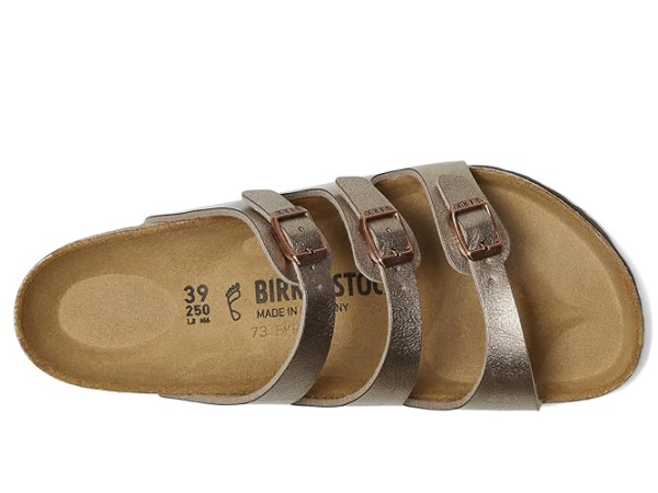 Birkenstock Florida Birko-Flor™ - Graceful