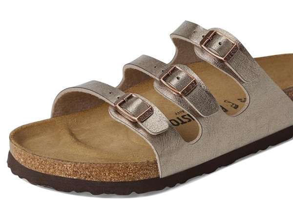 Birkenstock Florida Birko-Flor™ - Graceful